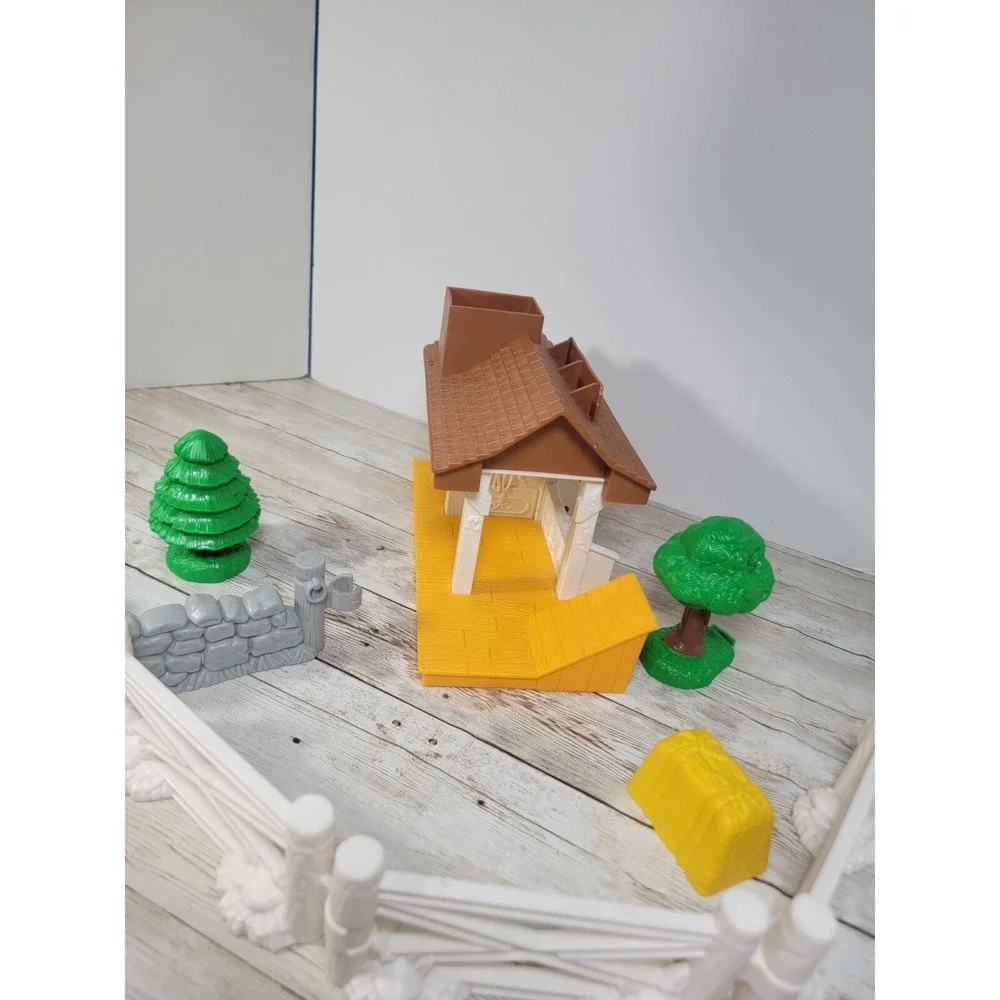 Fisher-Price fisher price